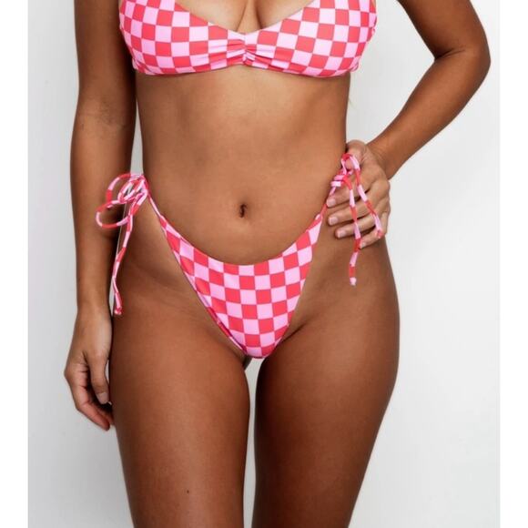 Skatie• ‘Vera’ Bikini Bottom in DAYTONA - Picture 7 of 16